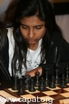 GOMES 2009 Chess Puerto Madryn Patagonia by Robin Linhope Willson